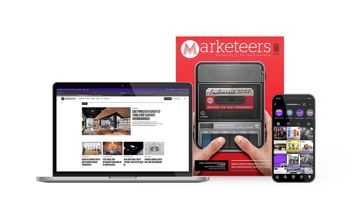 image advertise marketeers