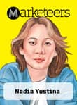 profile photo Nadia Yustina