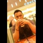 profile photo Eric Iskandarsjah