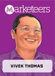 profile photo Vivek Thomas