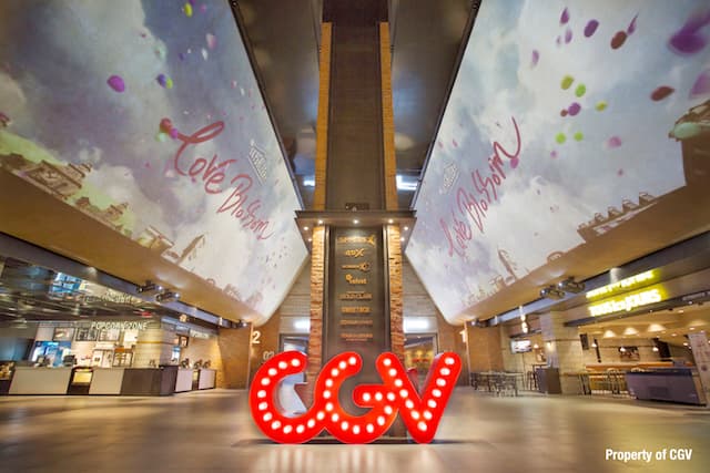 CGV