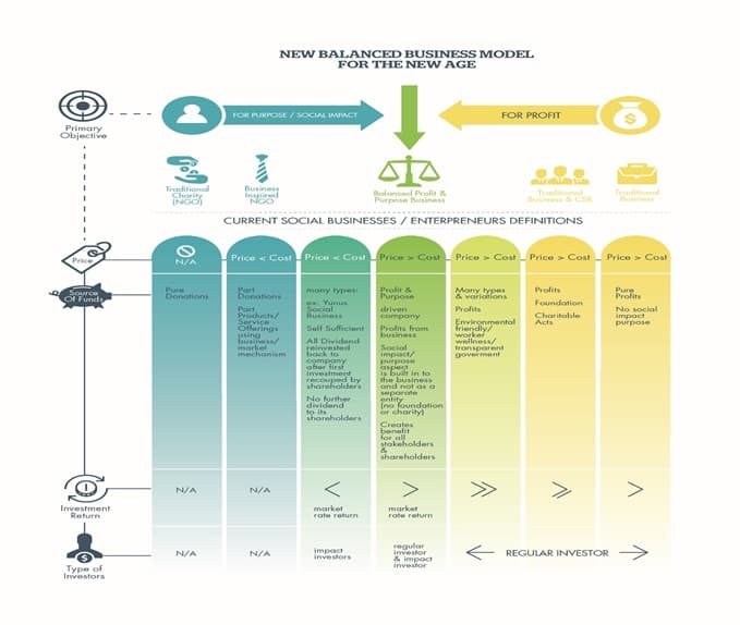 Impact Investment