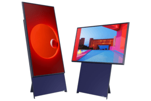 Samsung Lifestyle TV