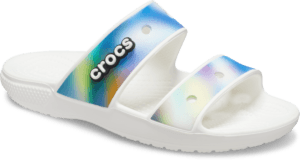 Crocs Solarized