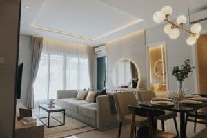 Jaya Real Property