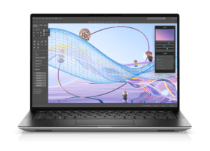 Dell Precision 5470