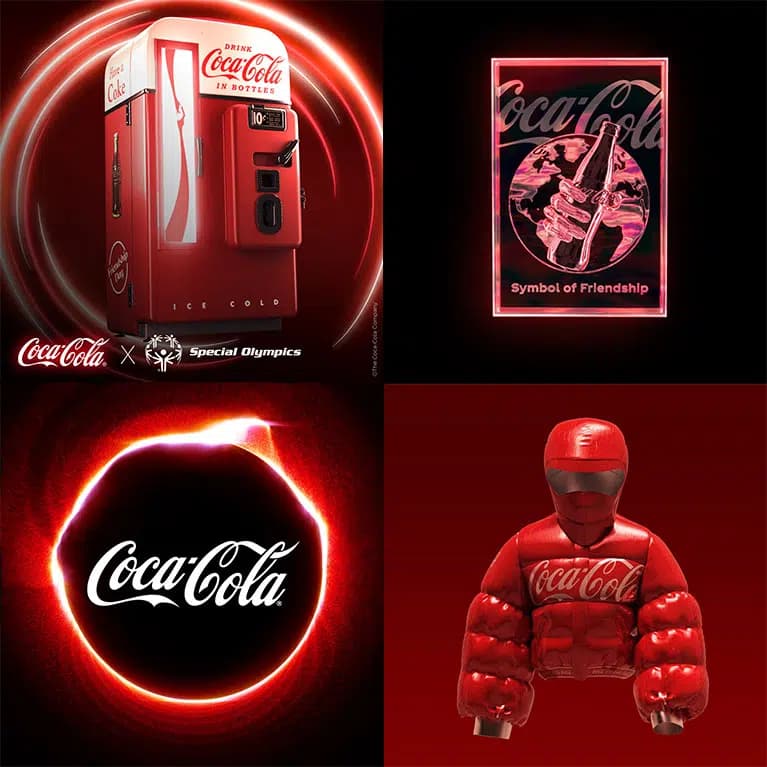 brand di metaverse