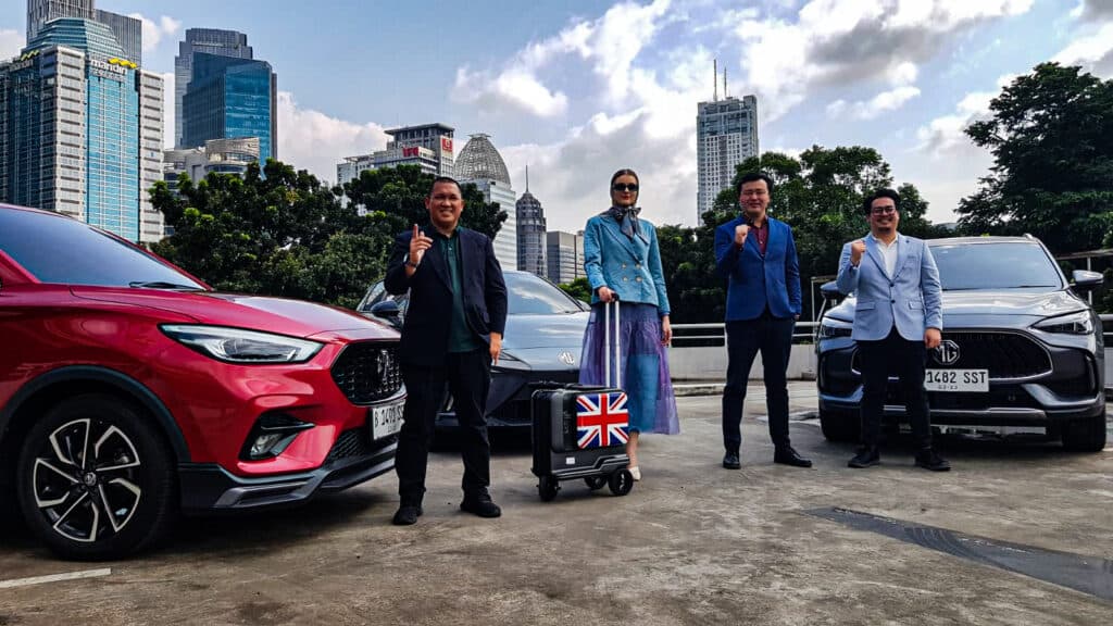 mudik