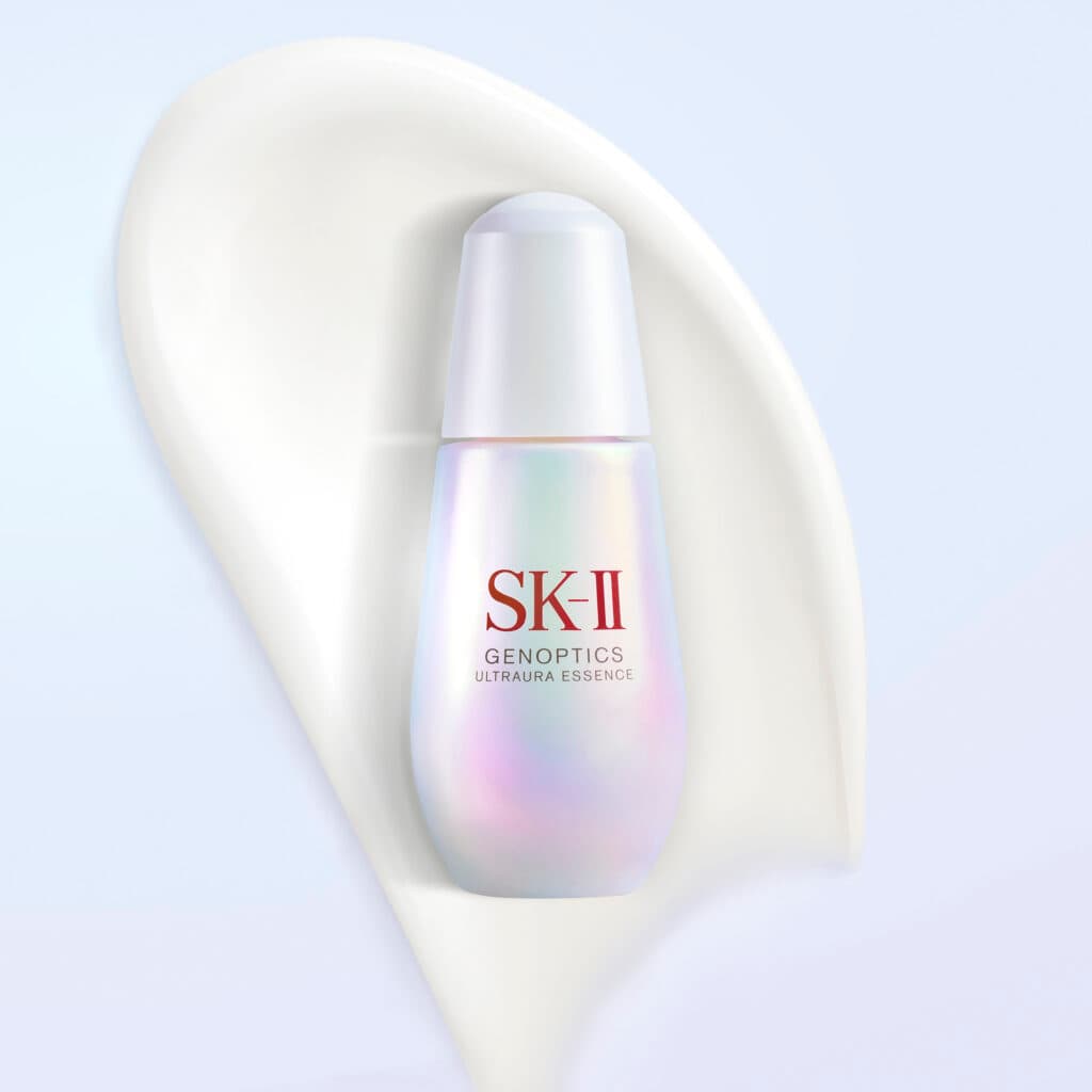 SK-II GenOptics Ultraura Essence