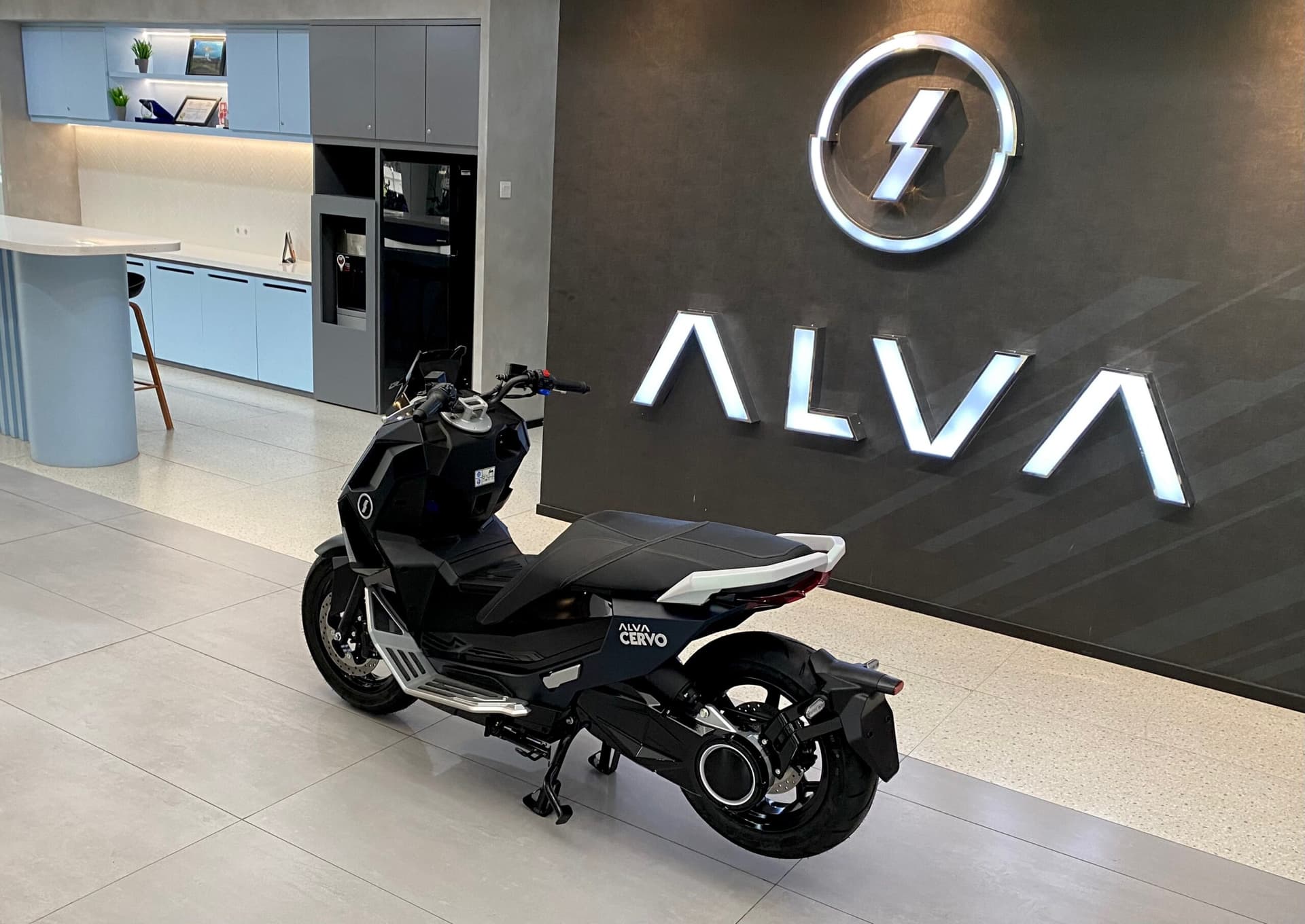 ALVA