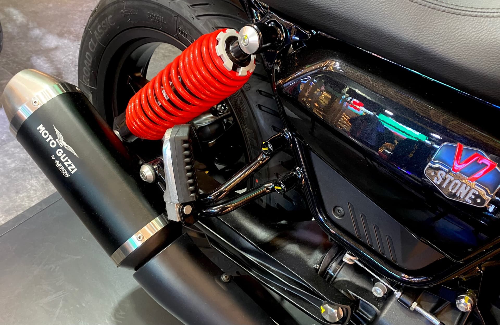 Moto Guzzi