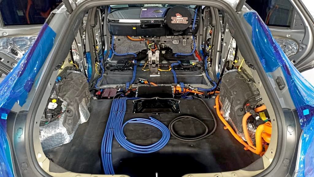 mobil listrik