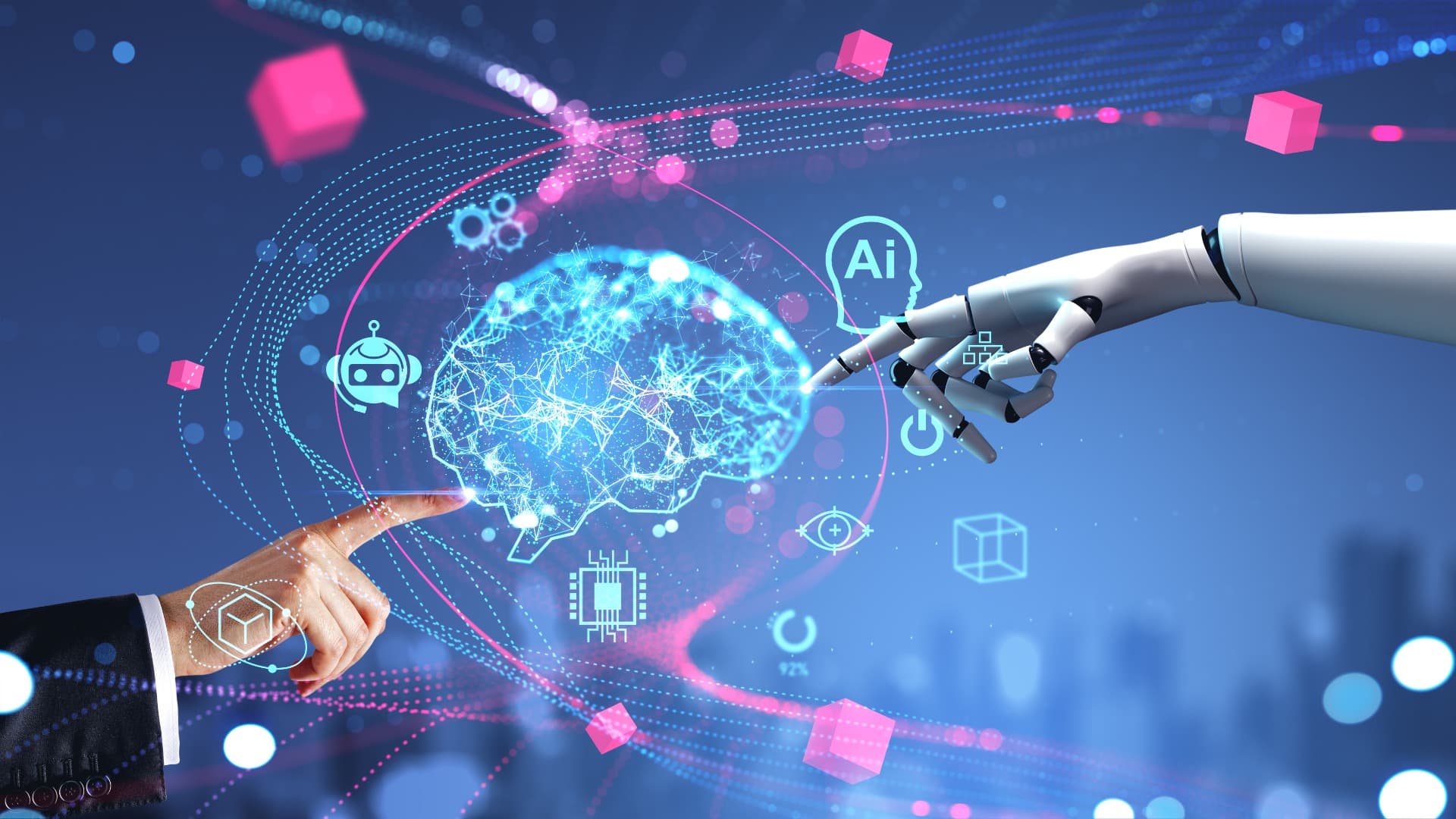 AI universitas