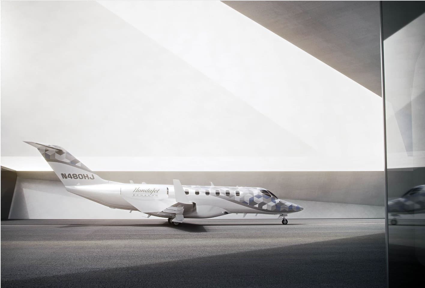 HondaJet