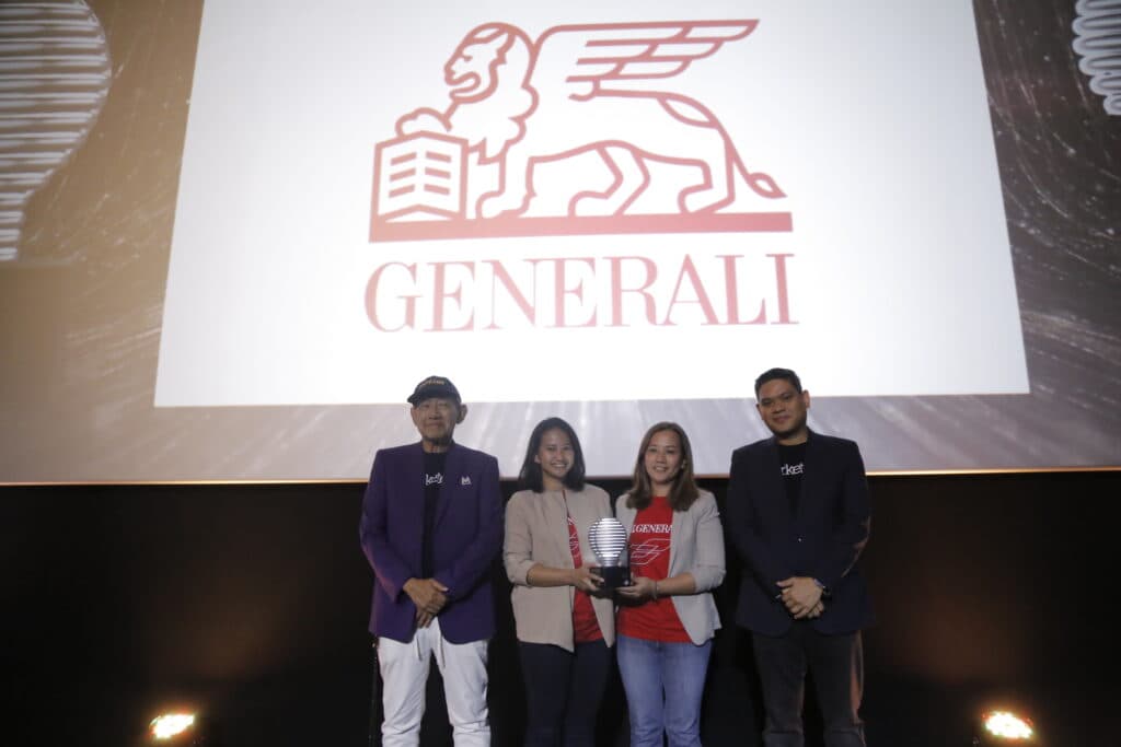 Generali Indoensia MECA 2023