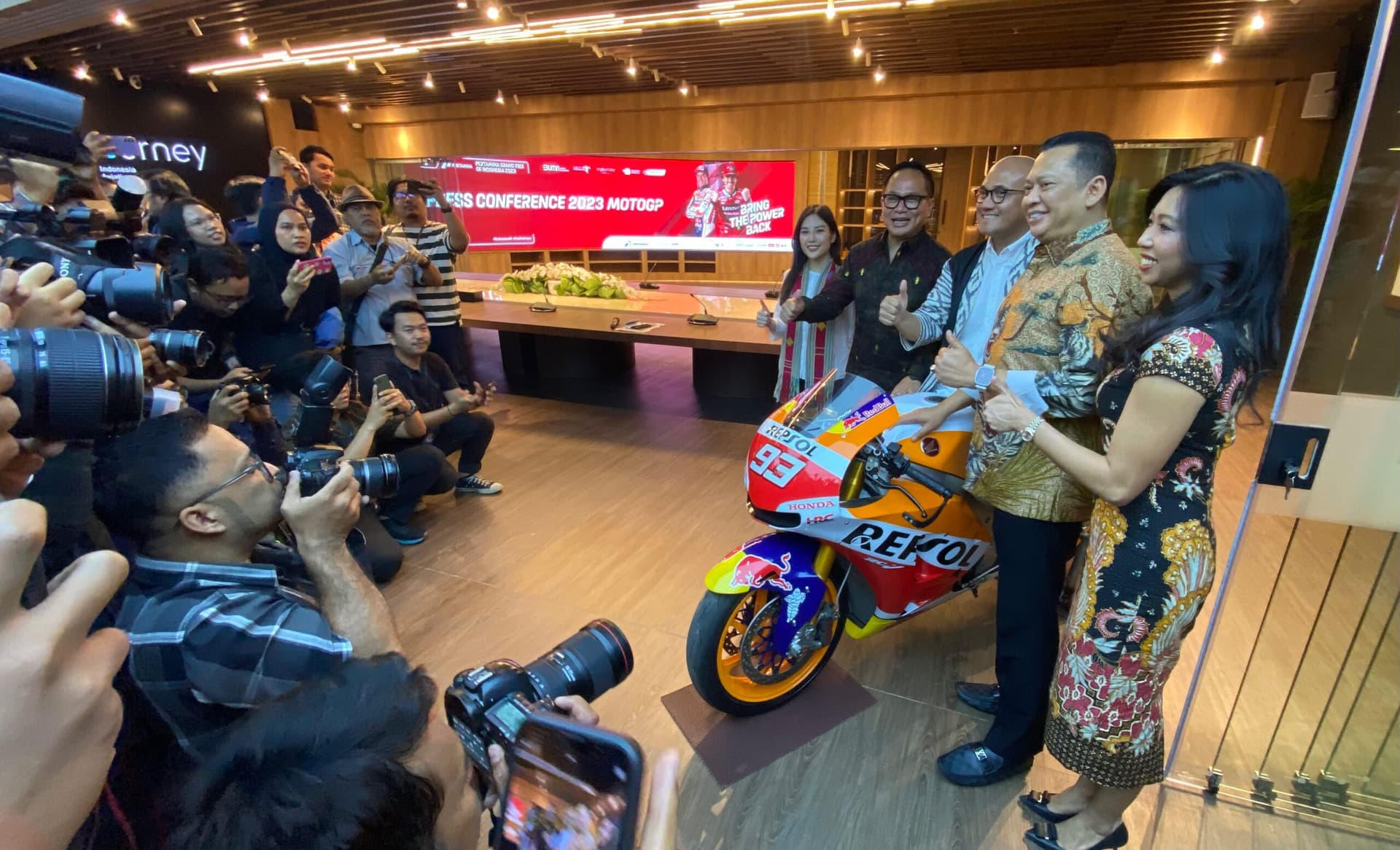 MotoGP Mandalika