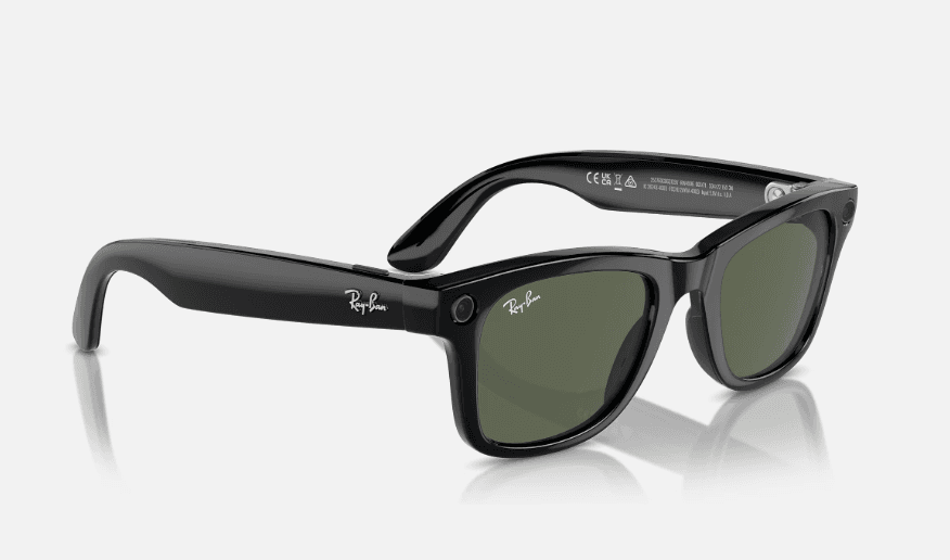 Ray-Ban