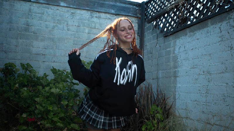 adidas x korn