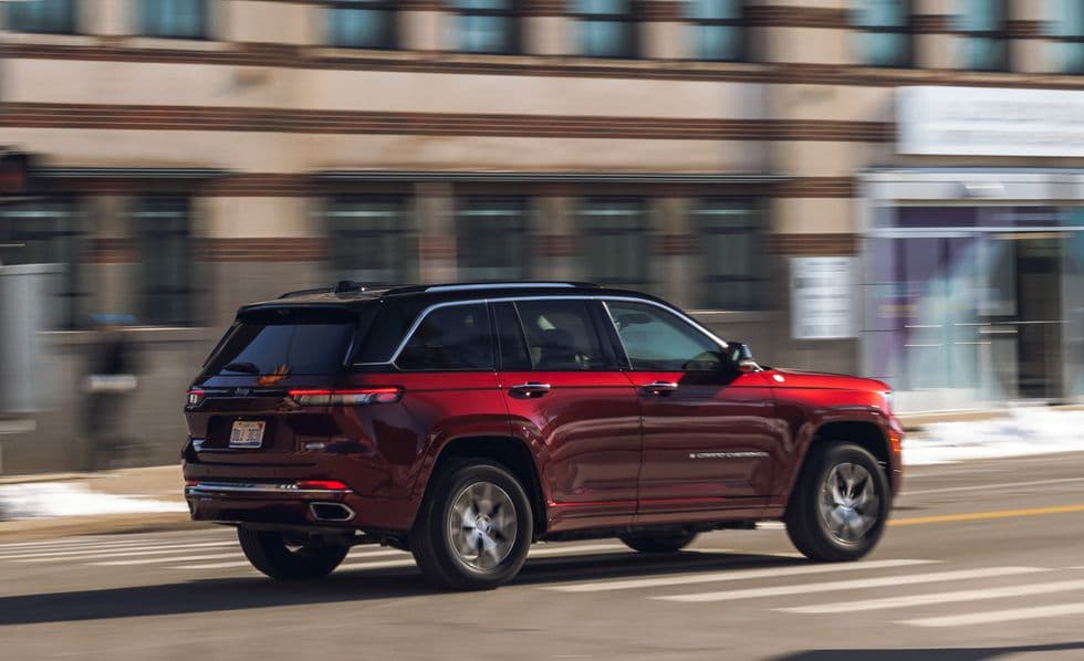 plug-in hybrid