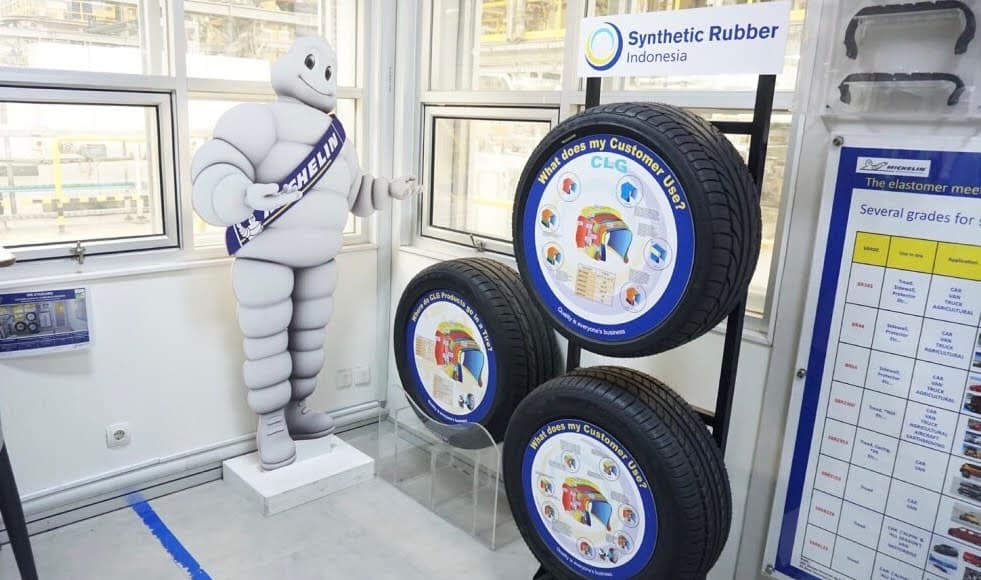 Michelin