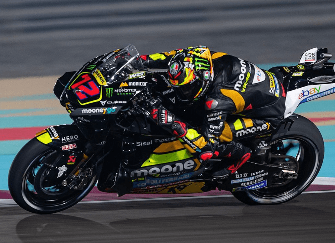VR46 Racing Team