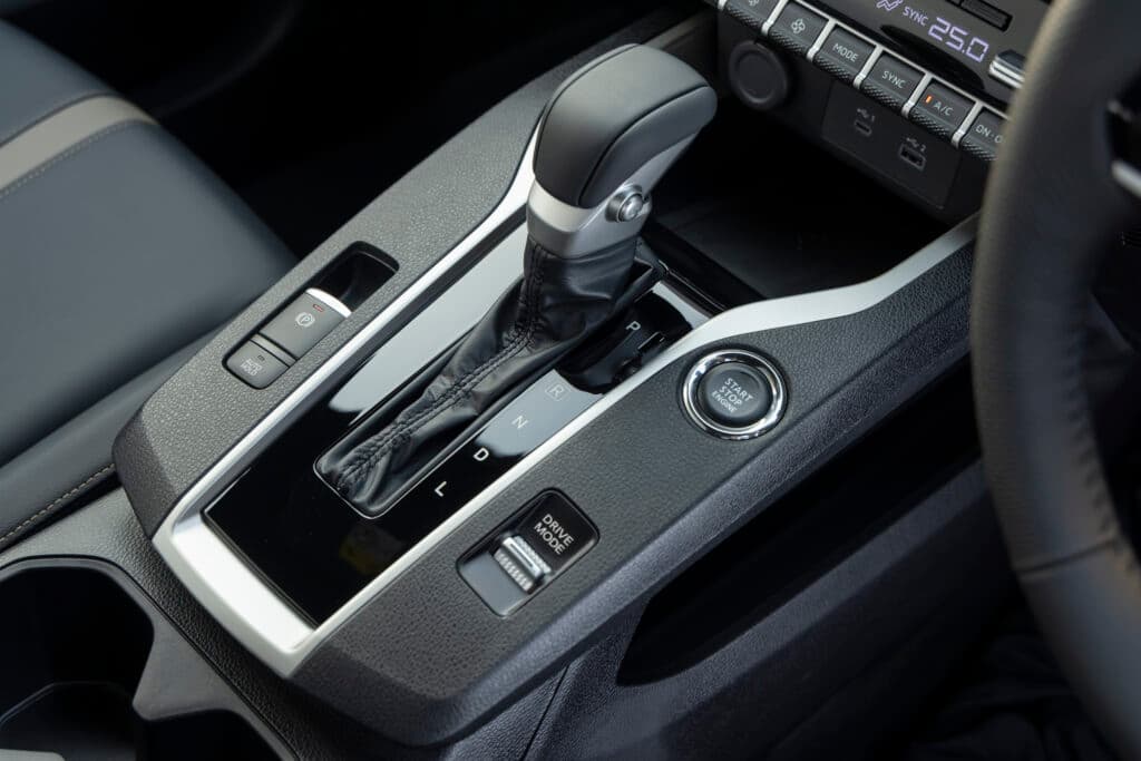 D Sport Xforce