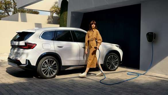 mobil listrik