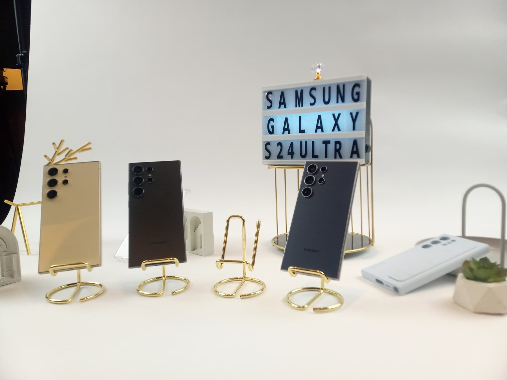 Galaxy S24 Ultra