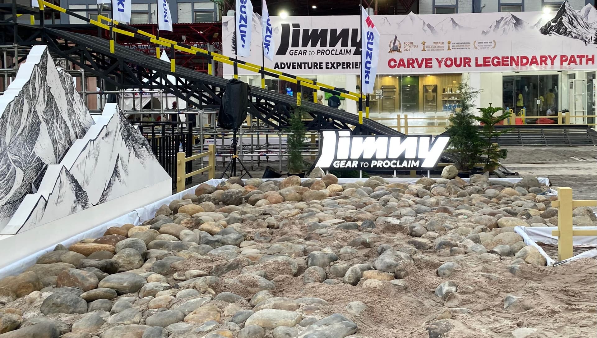 Jimny 