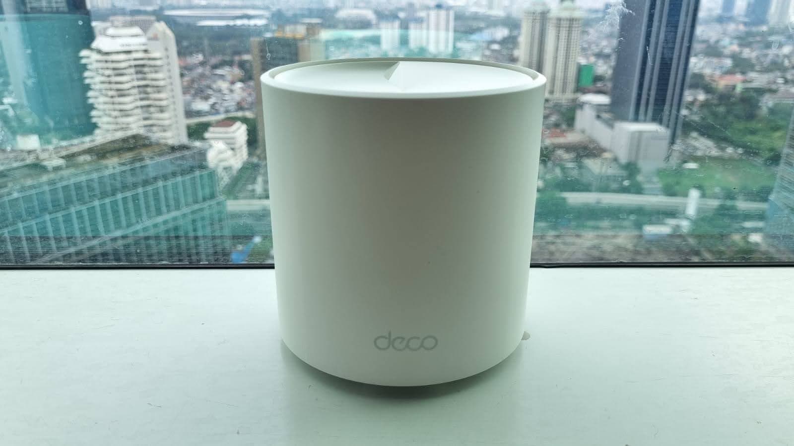 TP-Link Deco X10