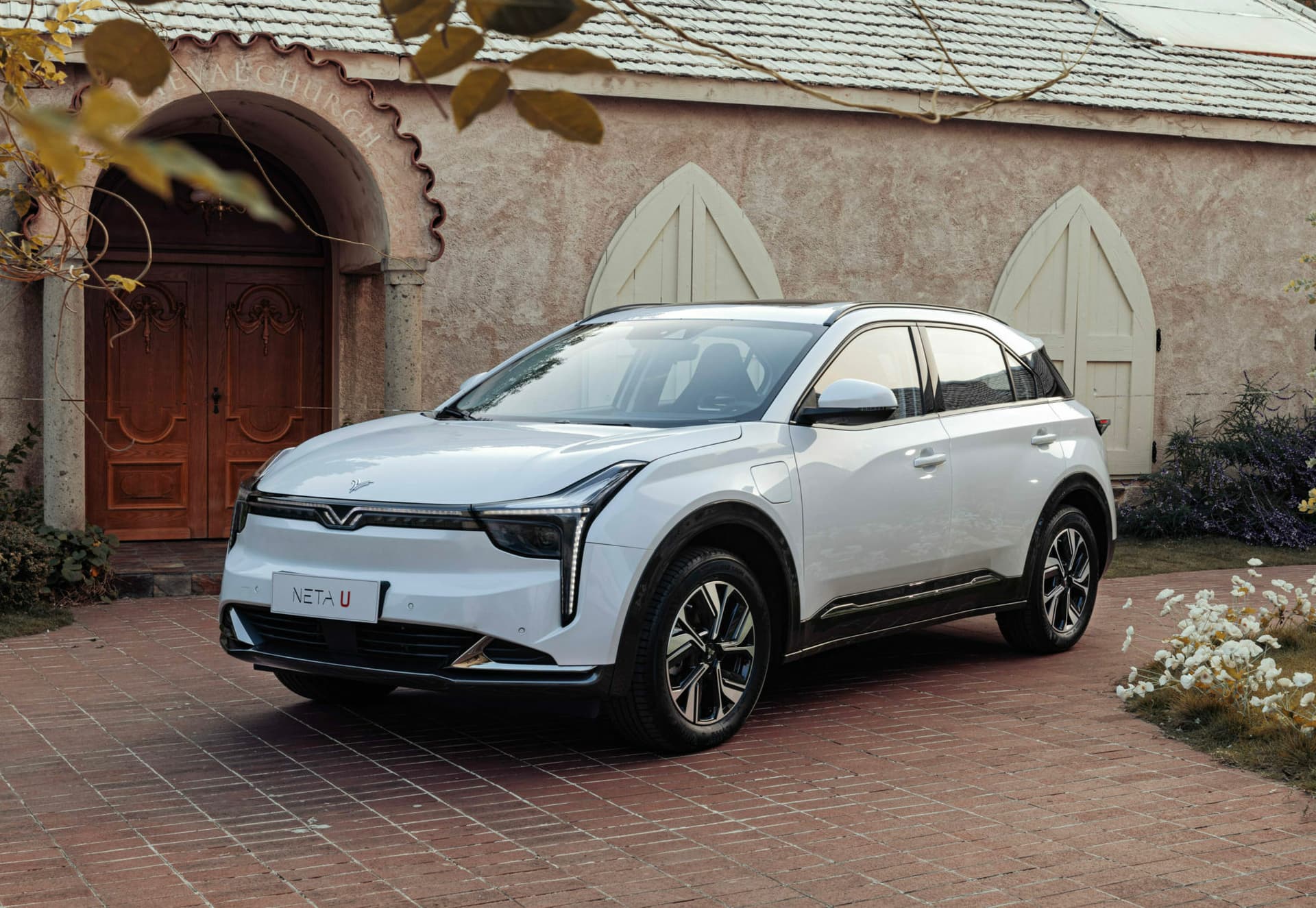 suv neta