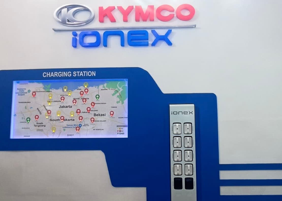 kymco umkm