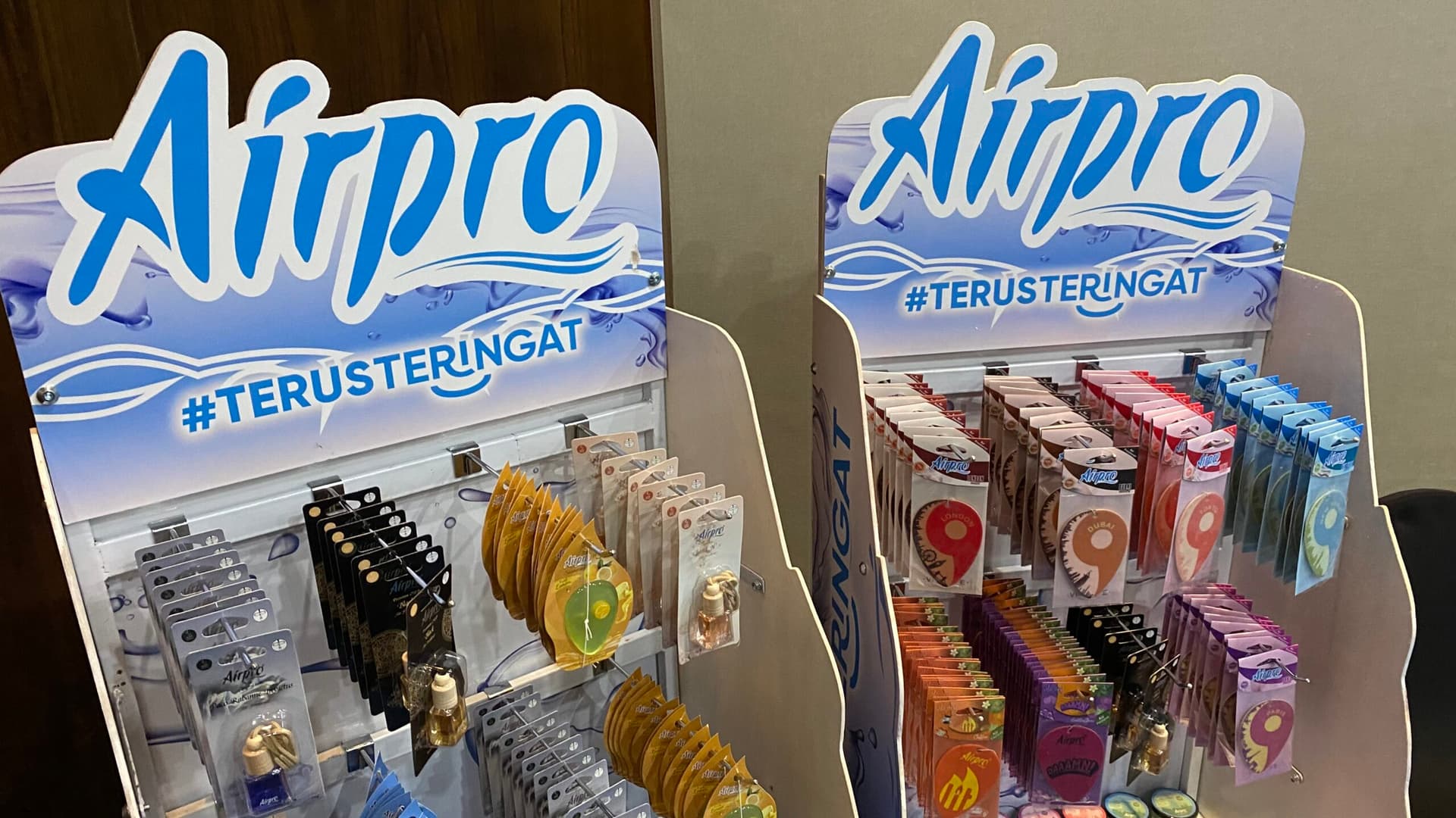airpro gojek