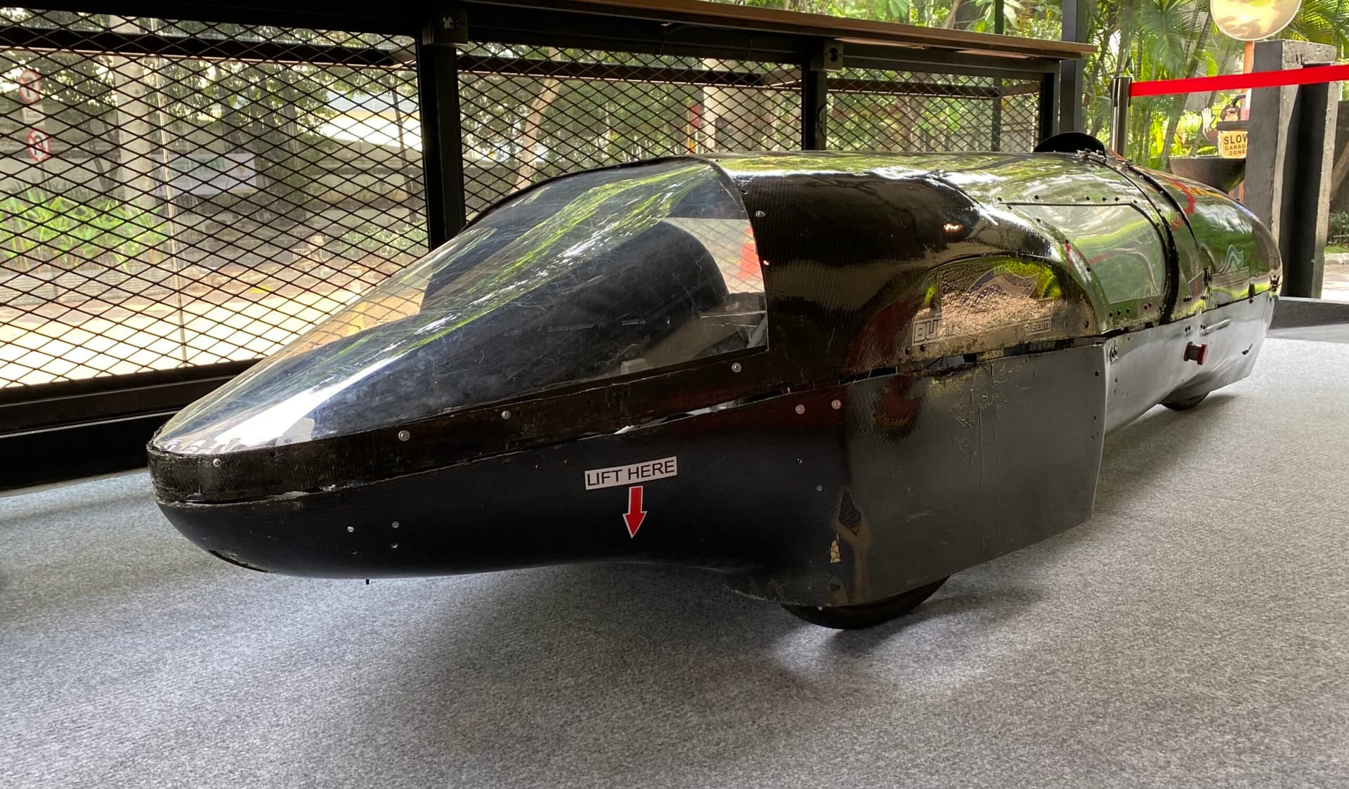 Shell Eco-marathon