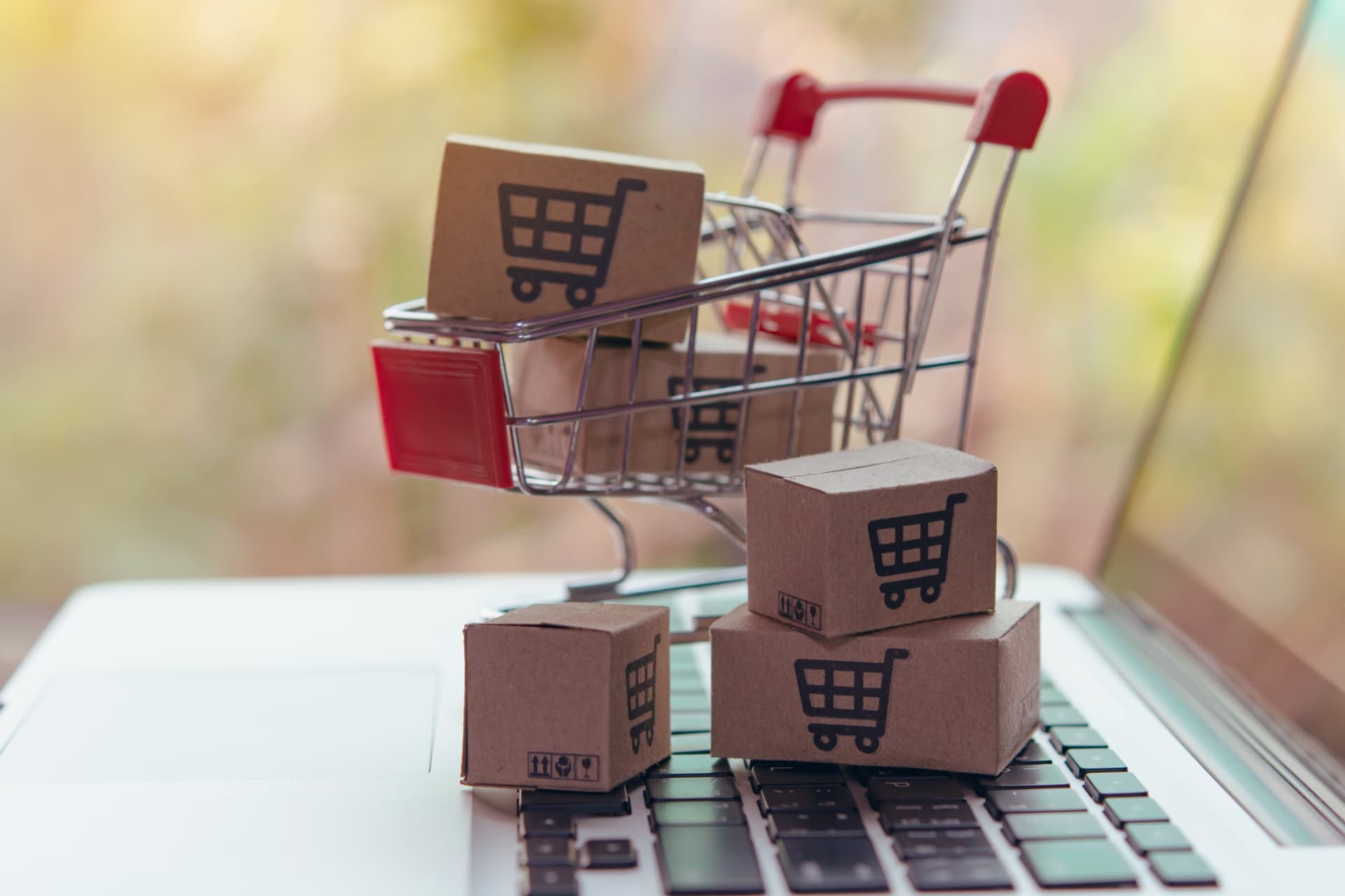 Pertumbuhan Pesat E-Commerce Dorong Ekspansi UKM di Indonesia