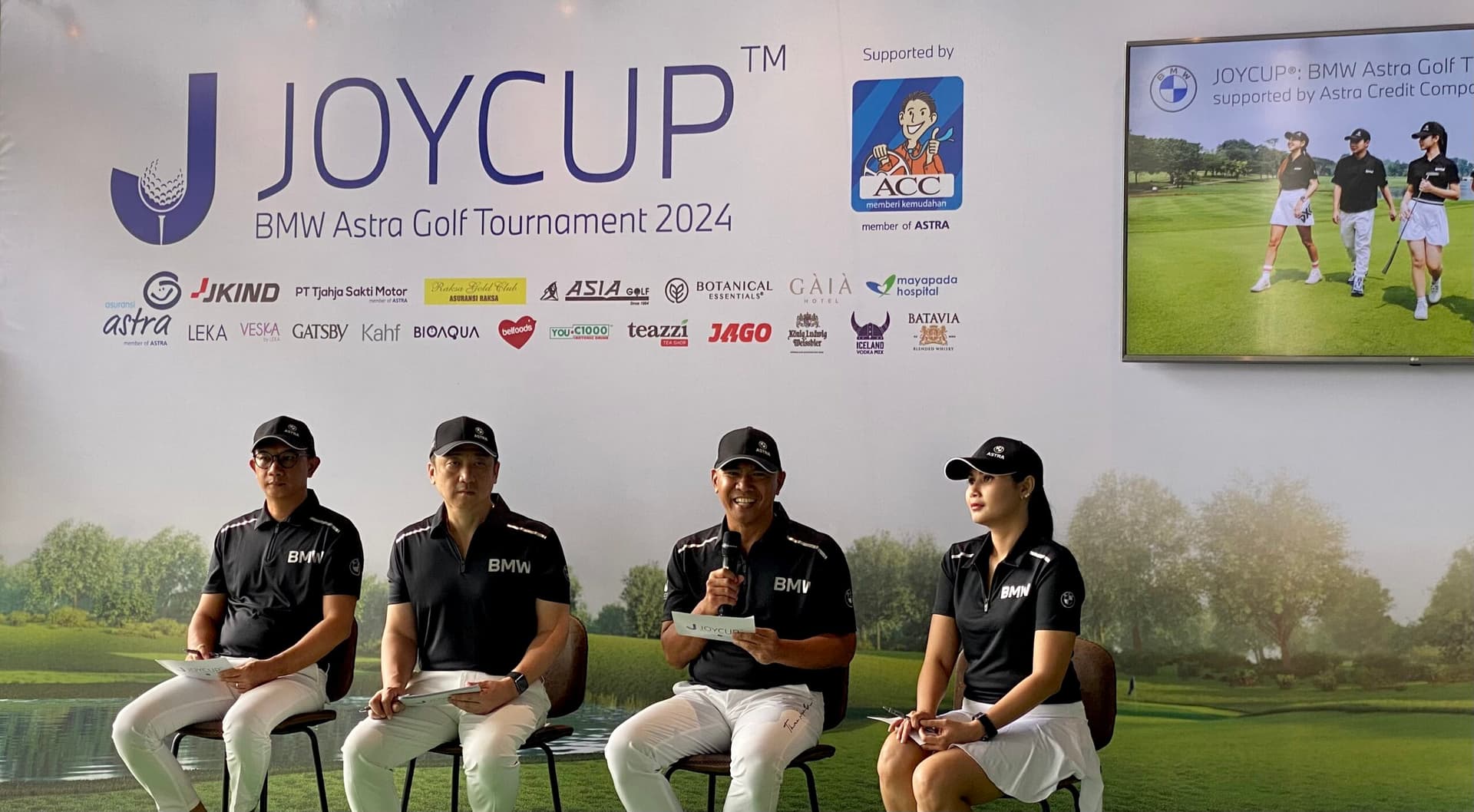 JOYCUP