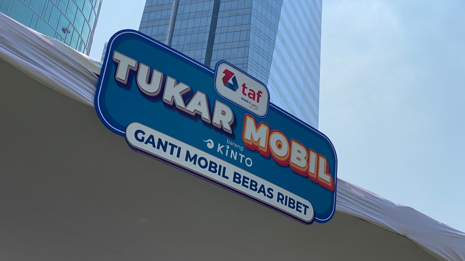 taf kinto