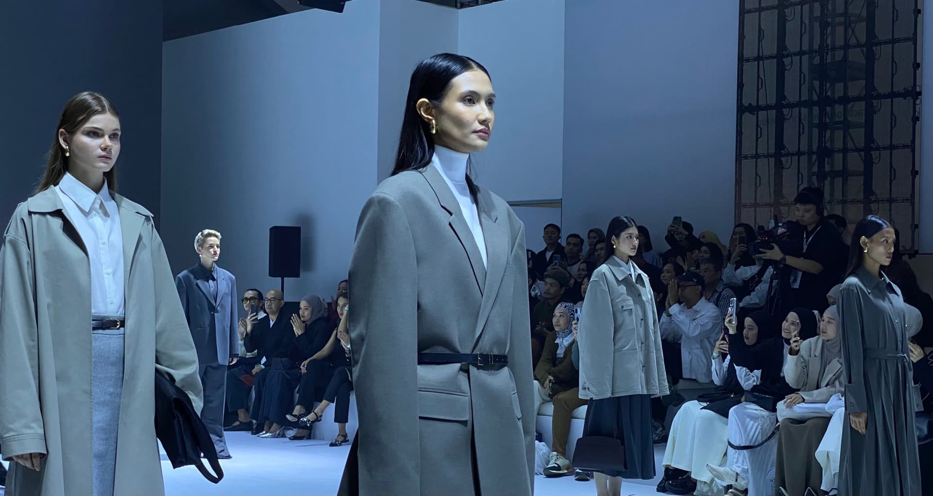 Mazda Jakarta Fashion Week
