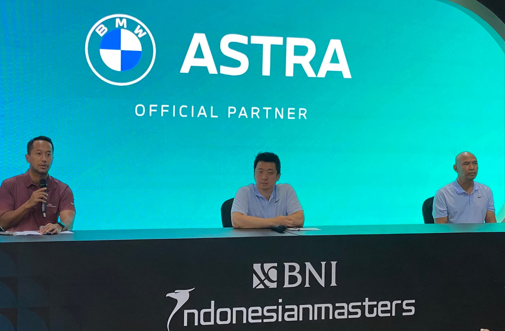 BMW Astra