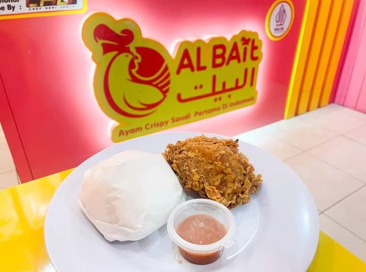 Bisnis Franchise