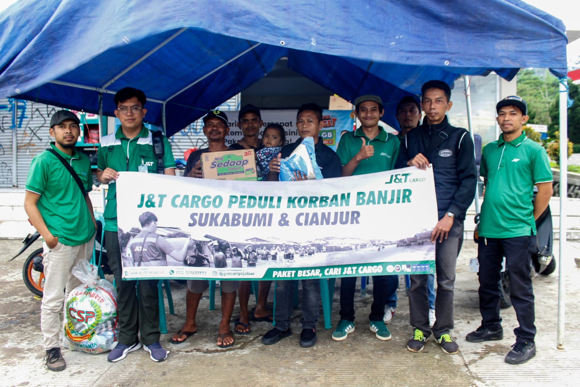 J&T Cargo
