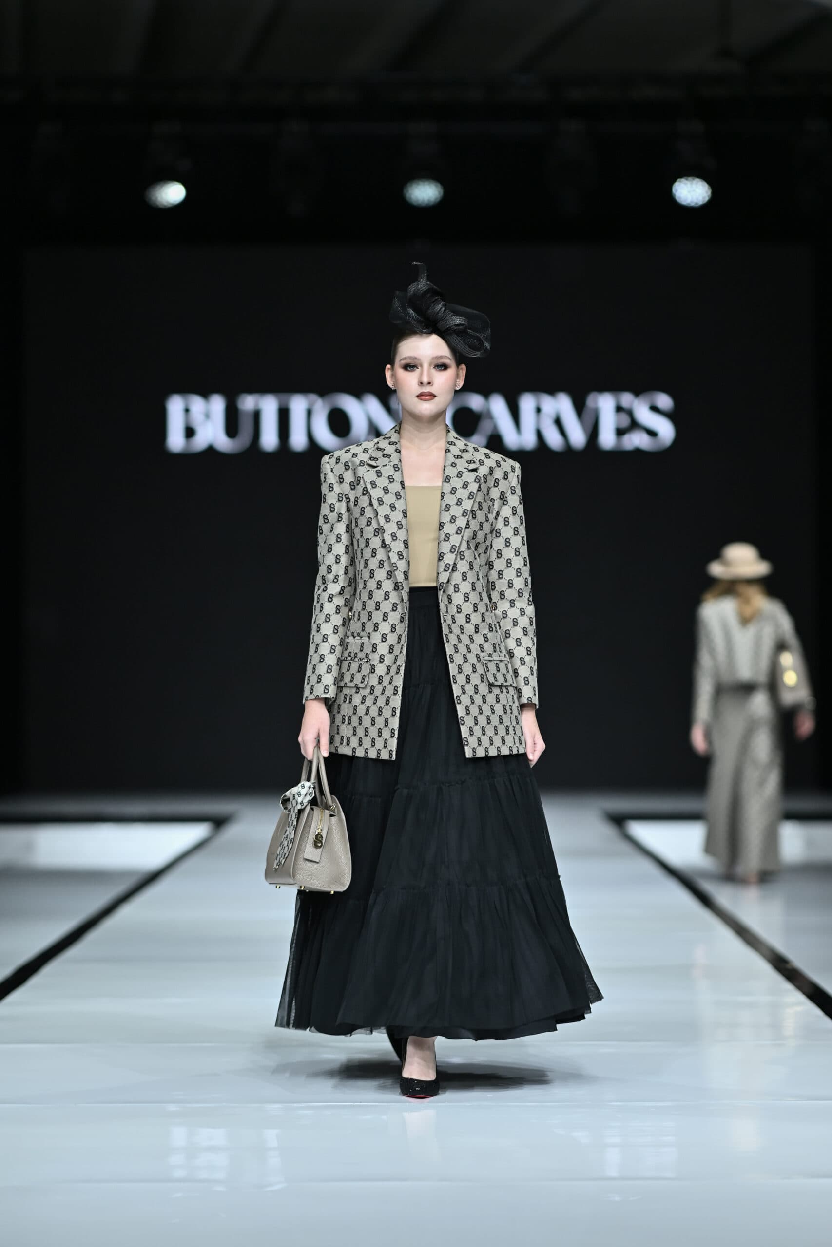 koleksi BUTTONSCARVES