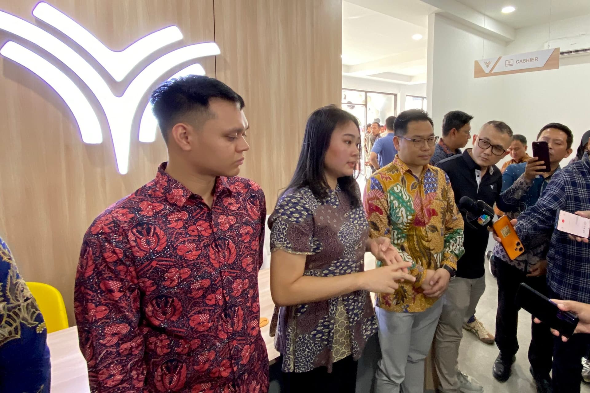 neta bekasi
