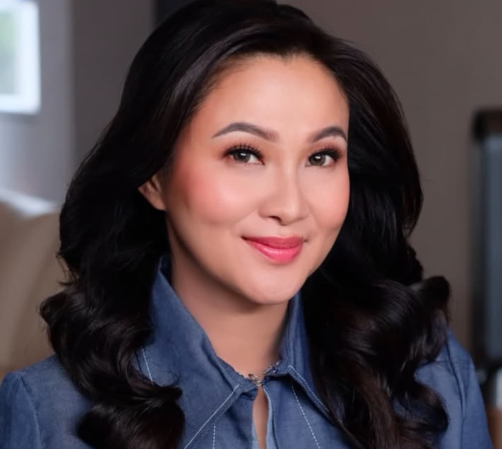 Sherly Tjoanda