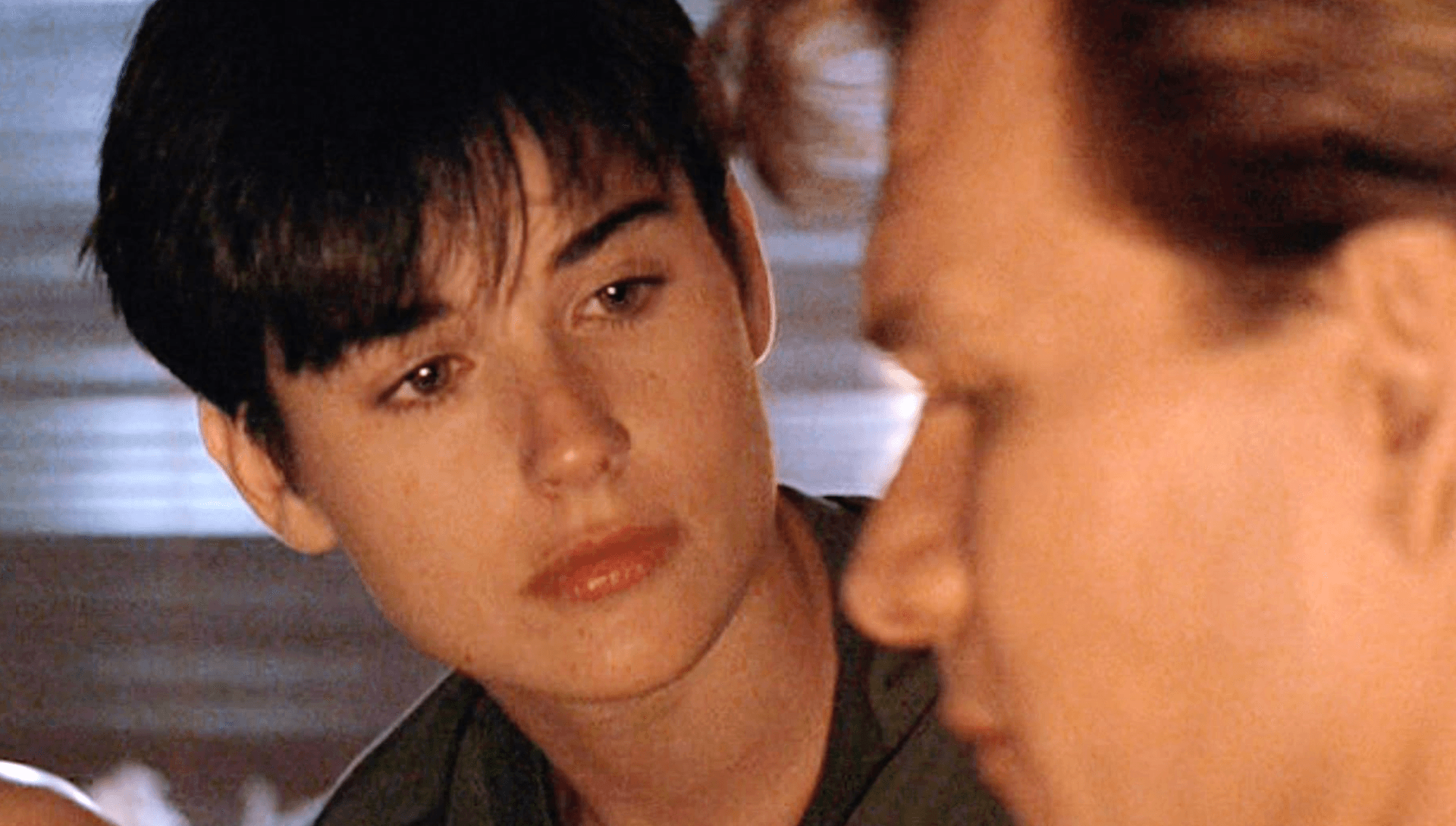 Demi Moore