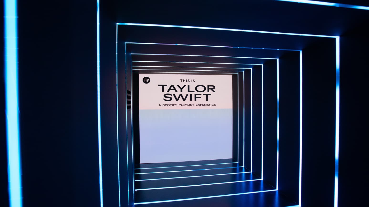 Taylor Swift Spotify