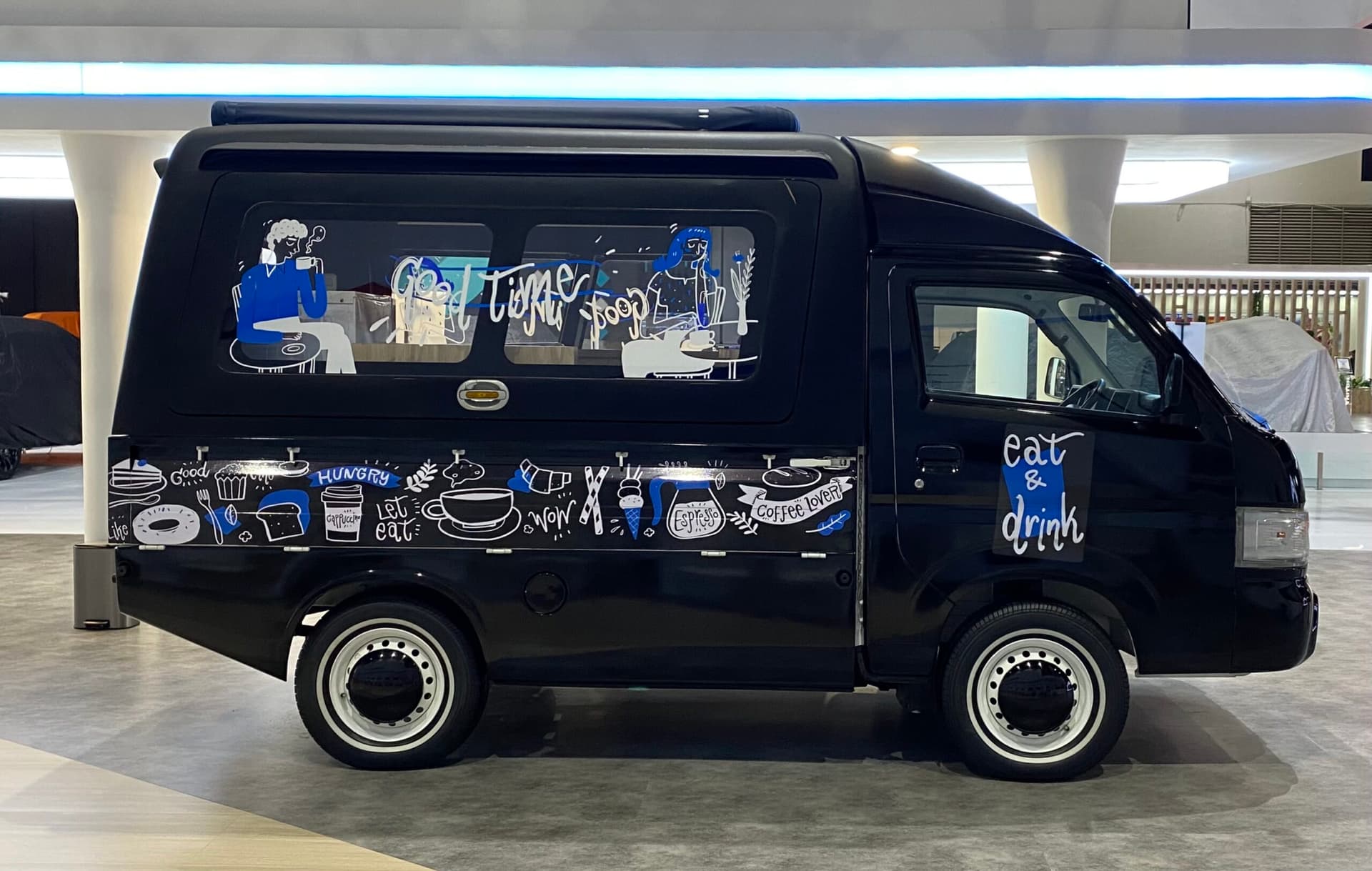 suzuki carry