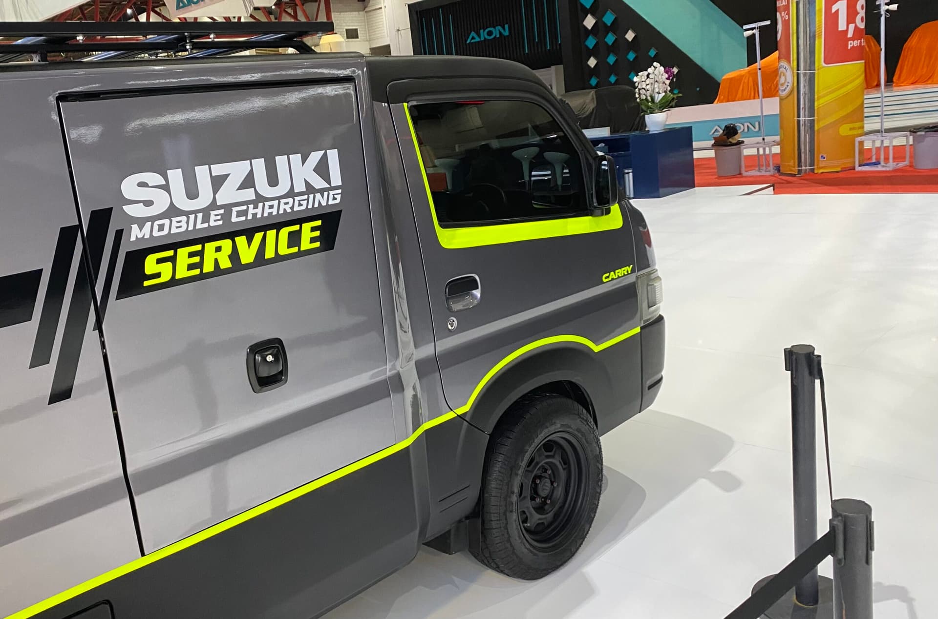 suzuki carry