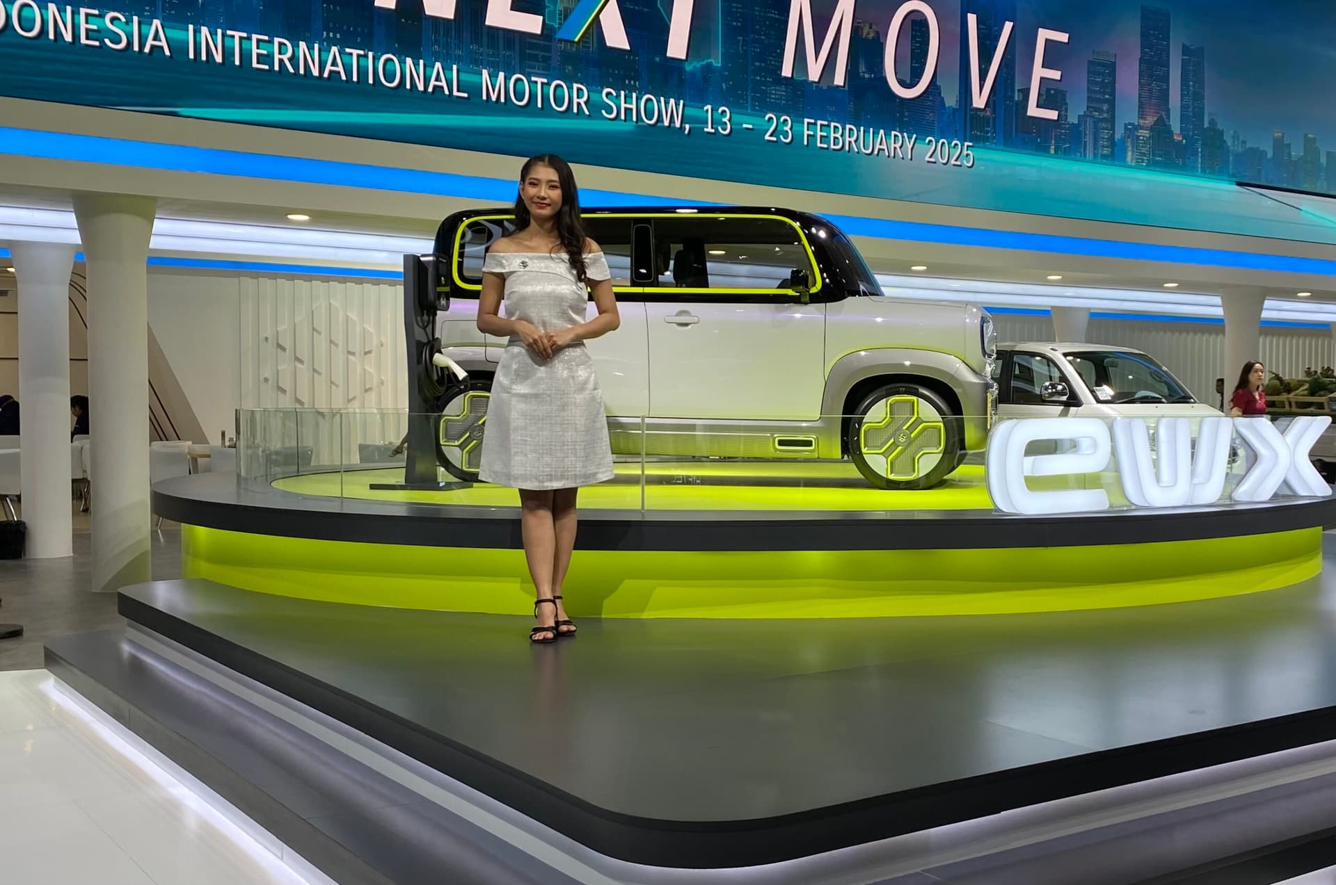mobil konsep