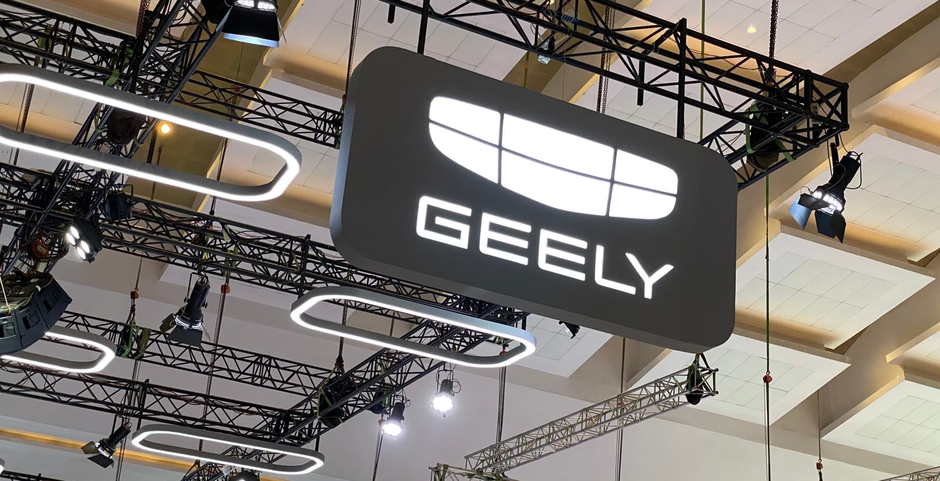 geely